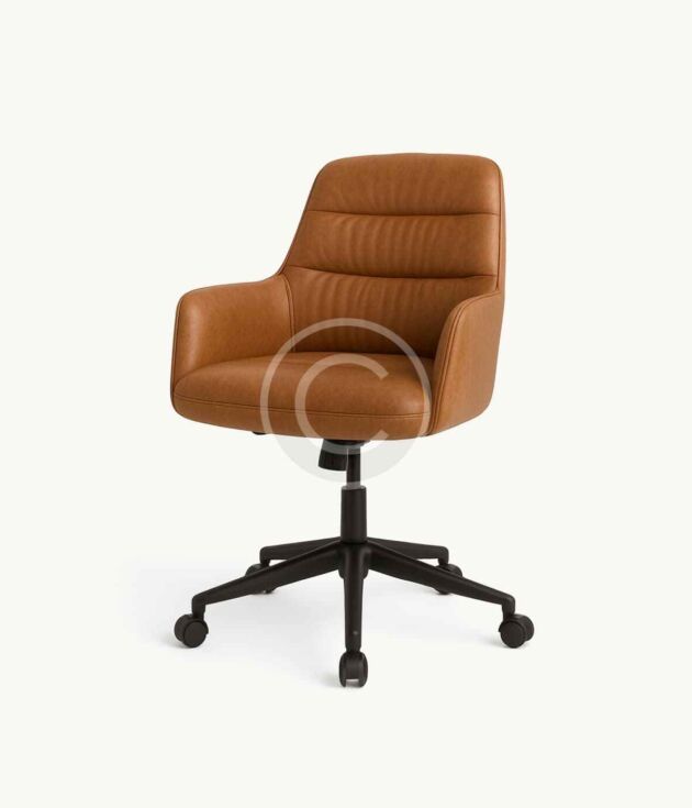 Ergo comfort office chair