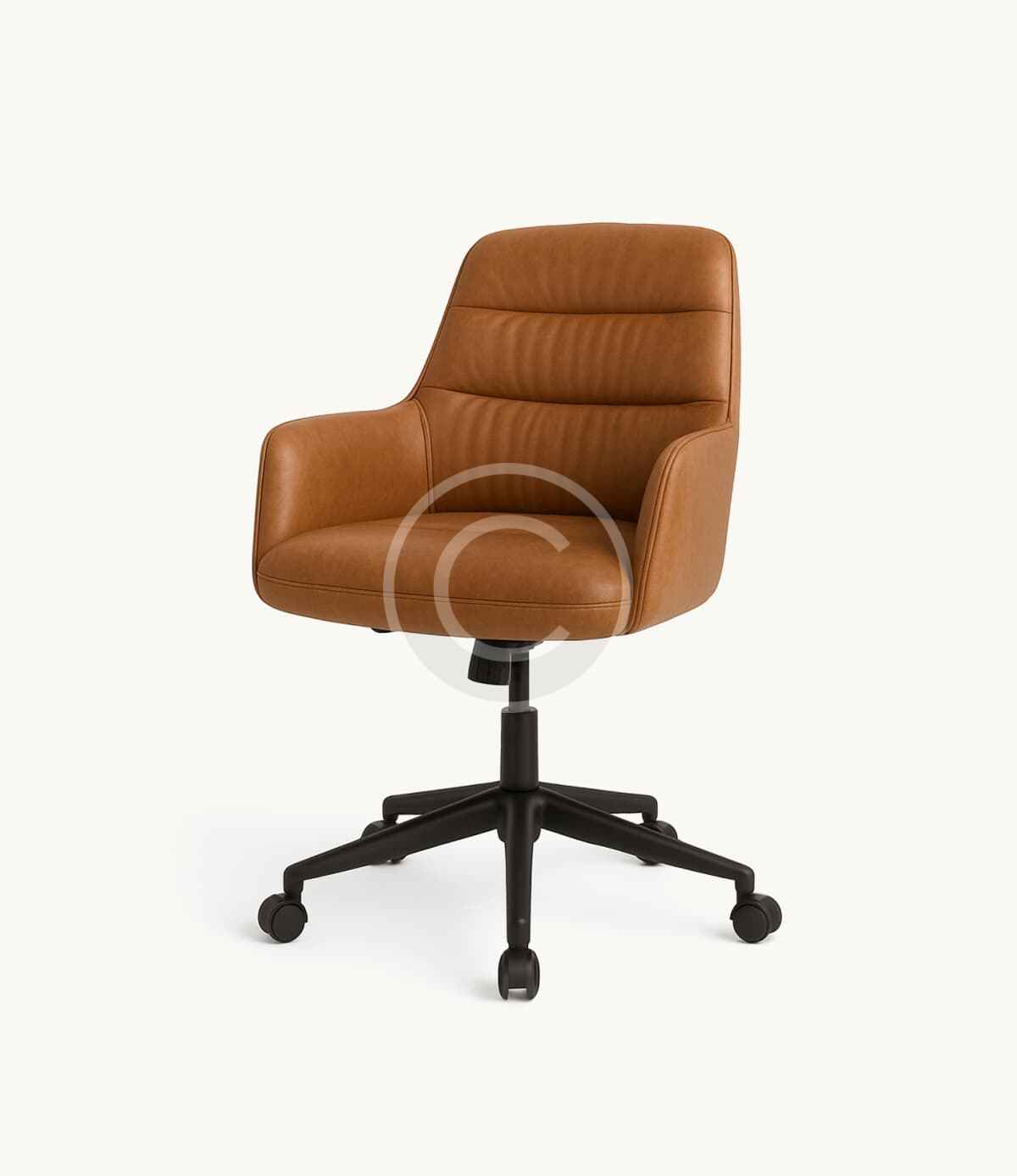 Ergo comfort office chair