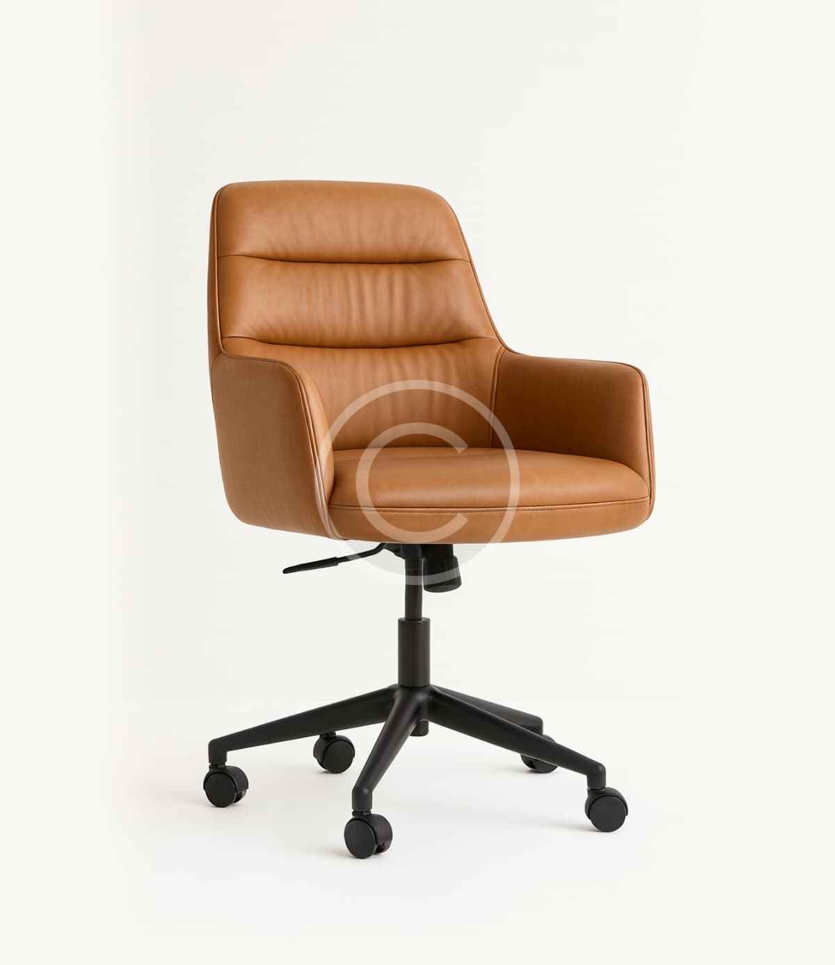 Ergo comfort office chair - Image 2