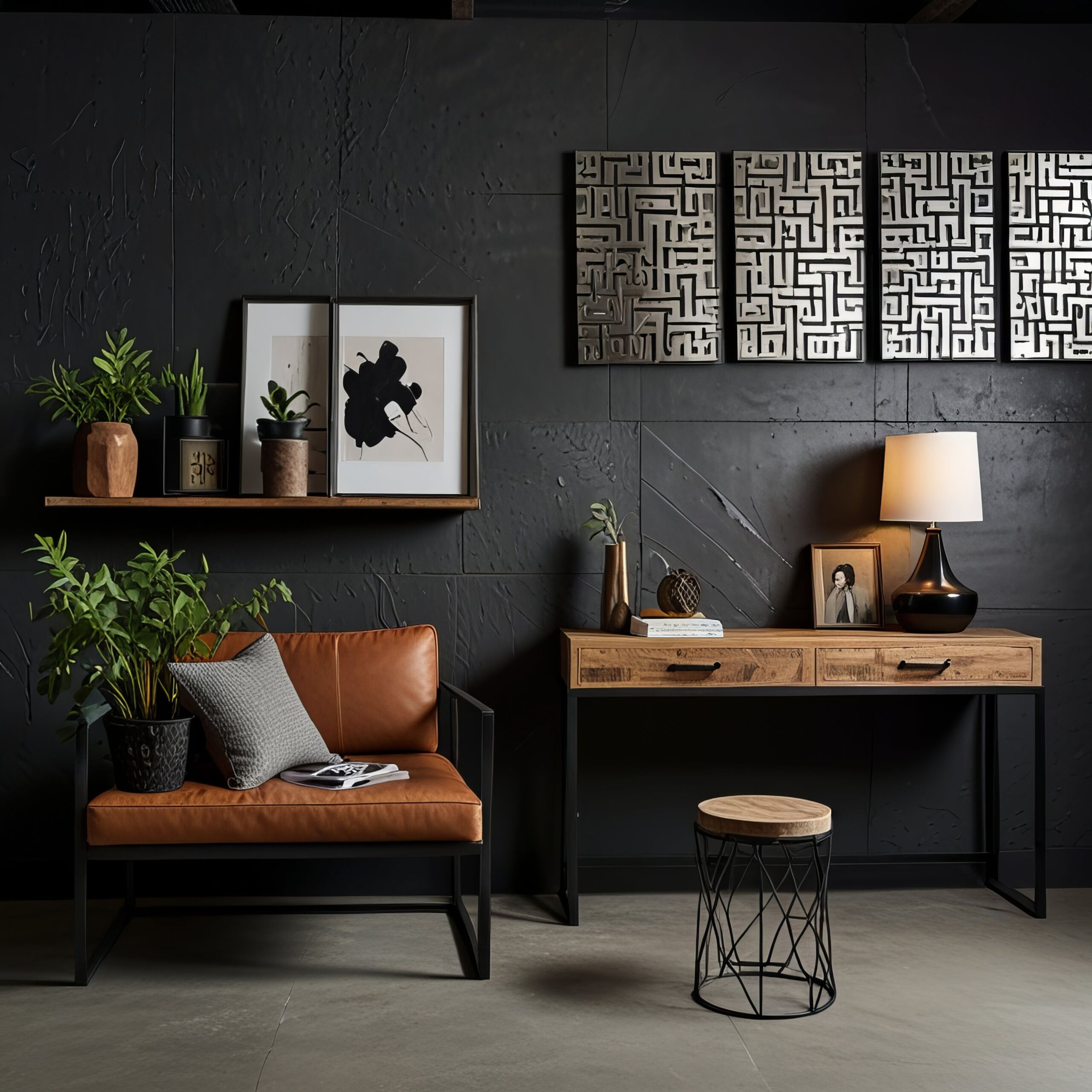 al ijrafa construction