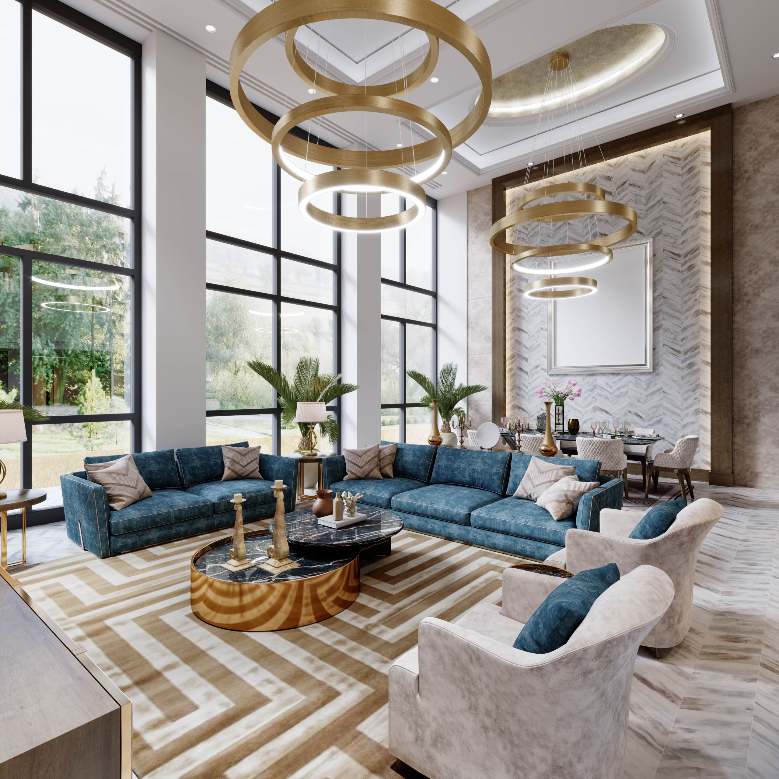 al ijrafa construction