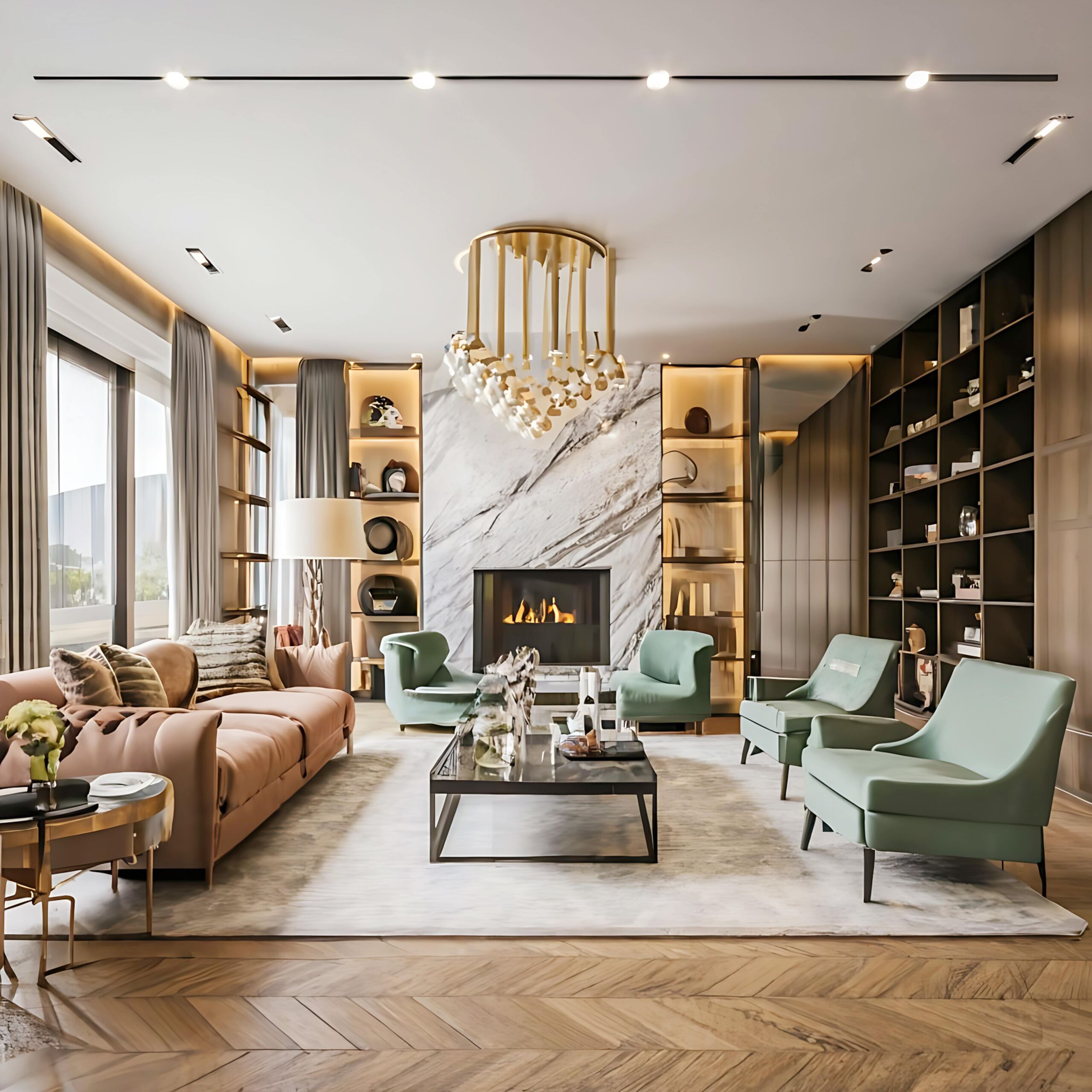 al ijrafa construction