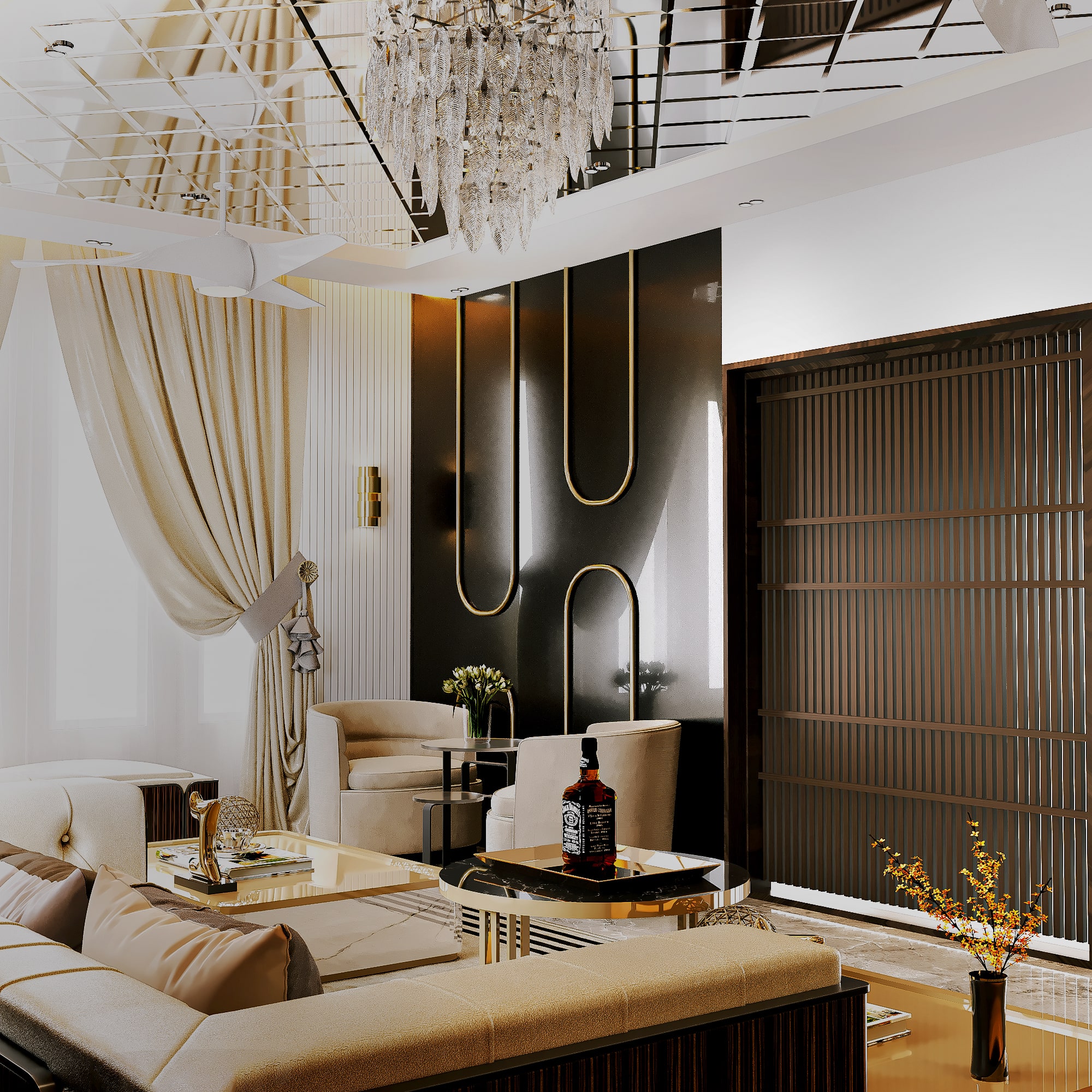 al ijrafa construction