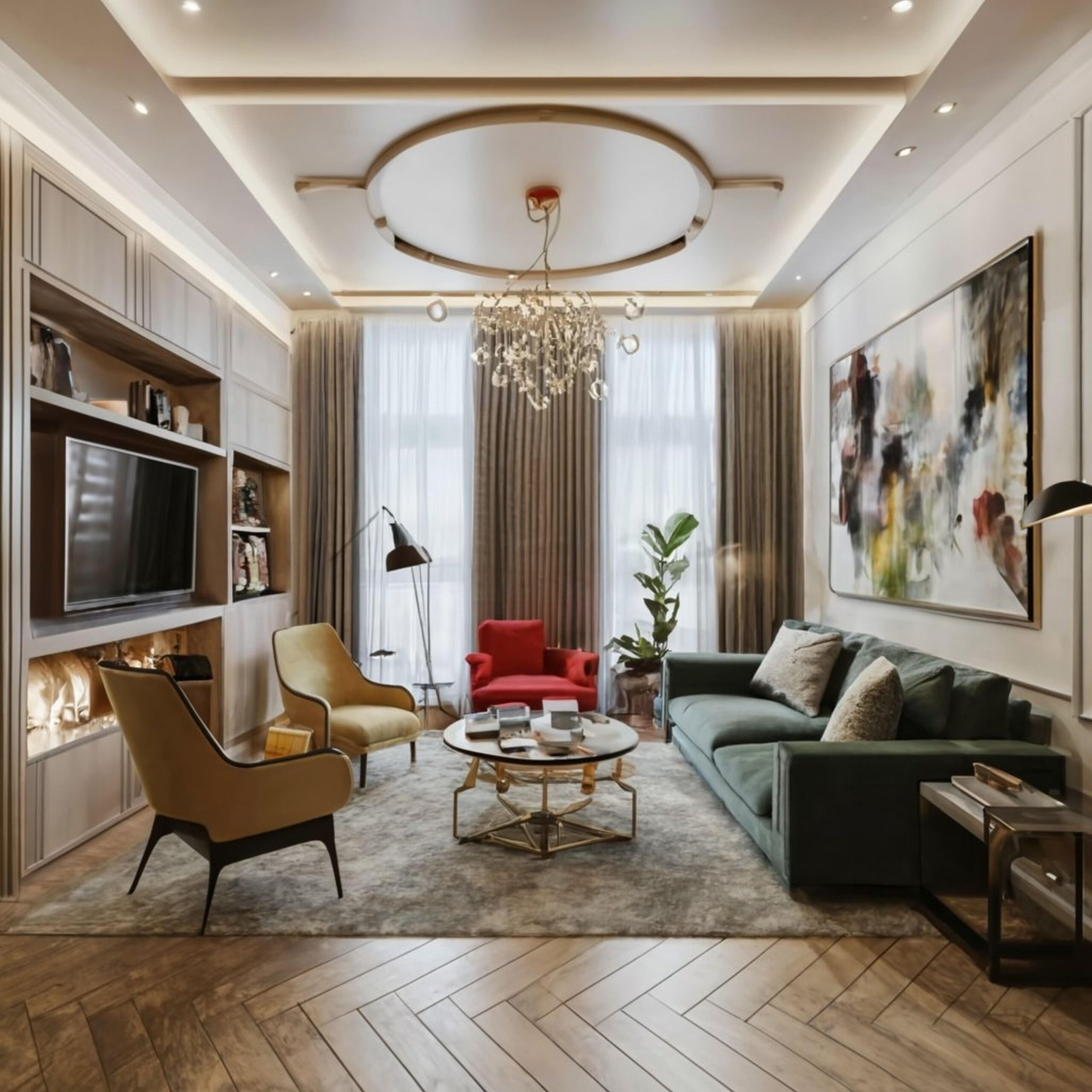 al ijrafa construction