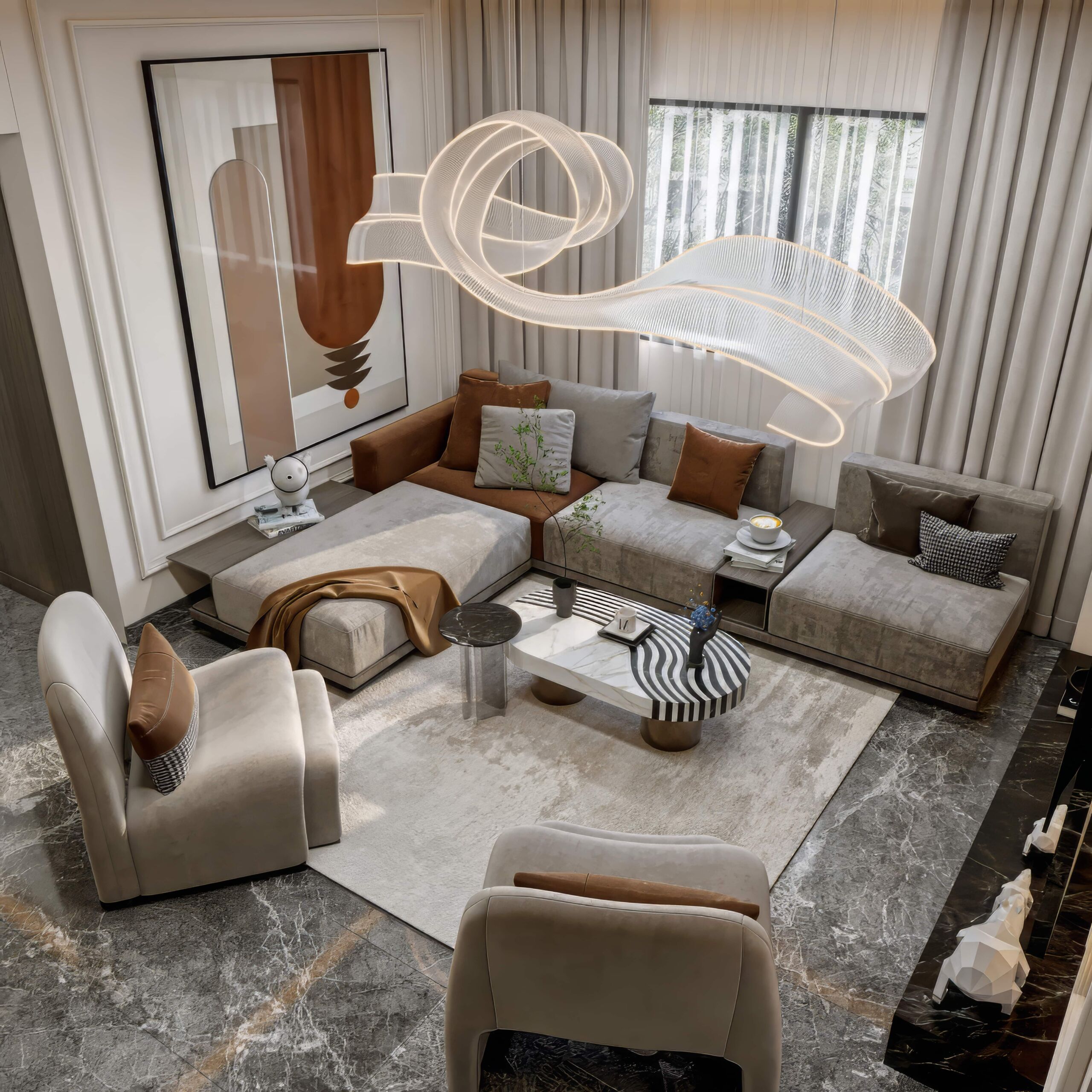 Complete Renovation & Remodeling