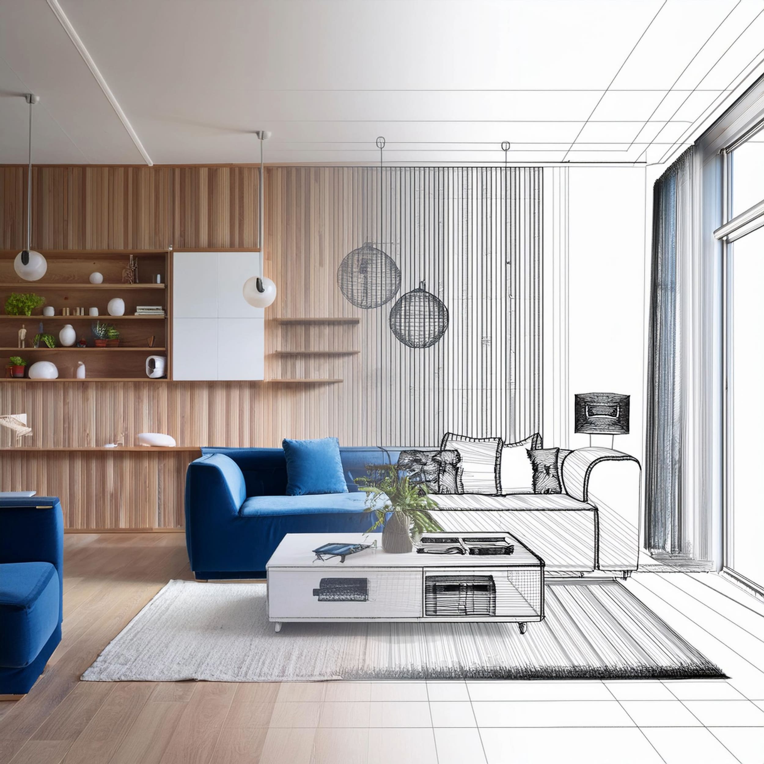 al ijrafa construction