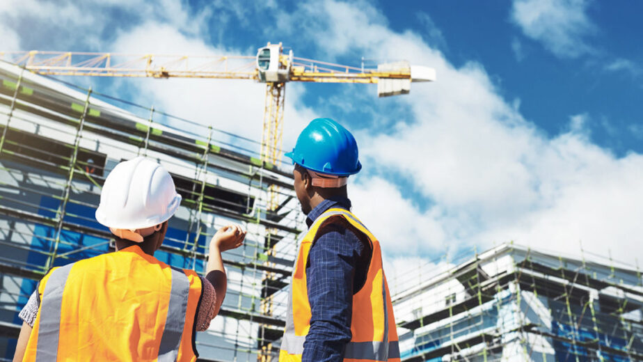 Al Ijrafa Construction