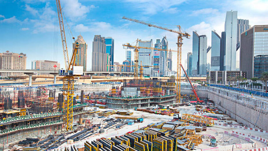 Best Construction Company in Dubai