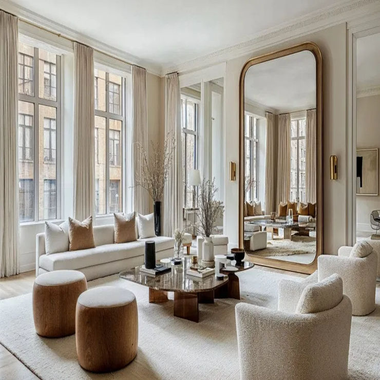 Al Ijrafa Construction