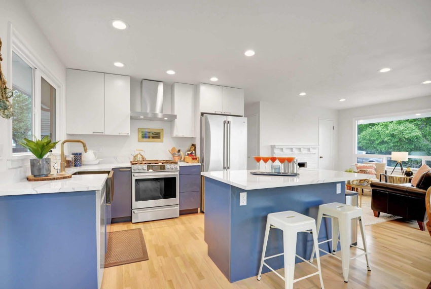 Al Ijrafa Construction