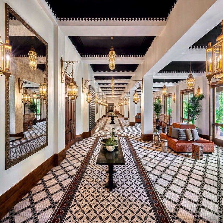 Al Ijrafa Construction