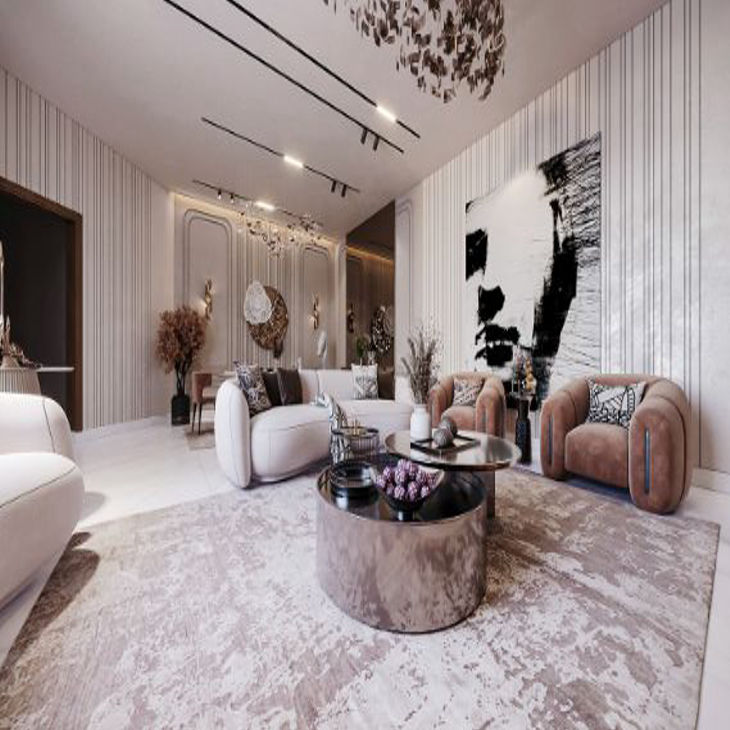 Al Ijrafa Construction