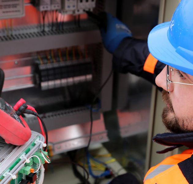 Al Ijrafa Construction