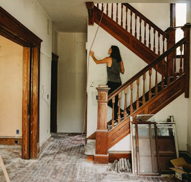 Al Ijrafa Construction